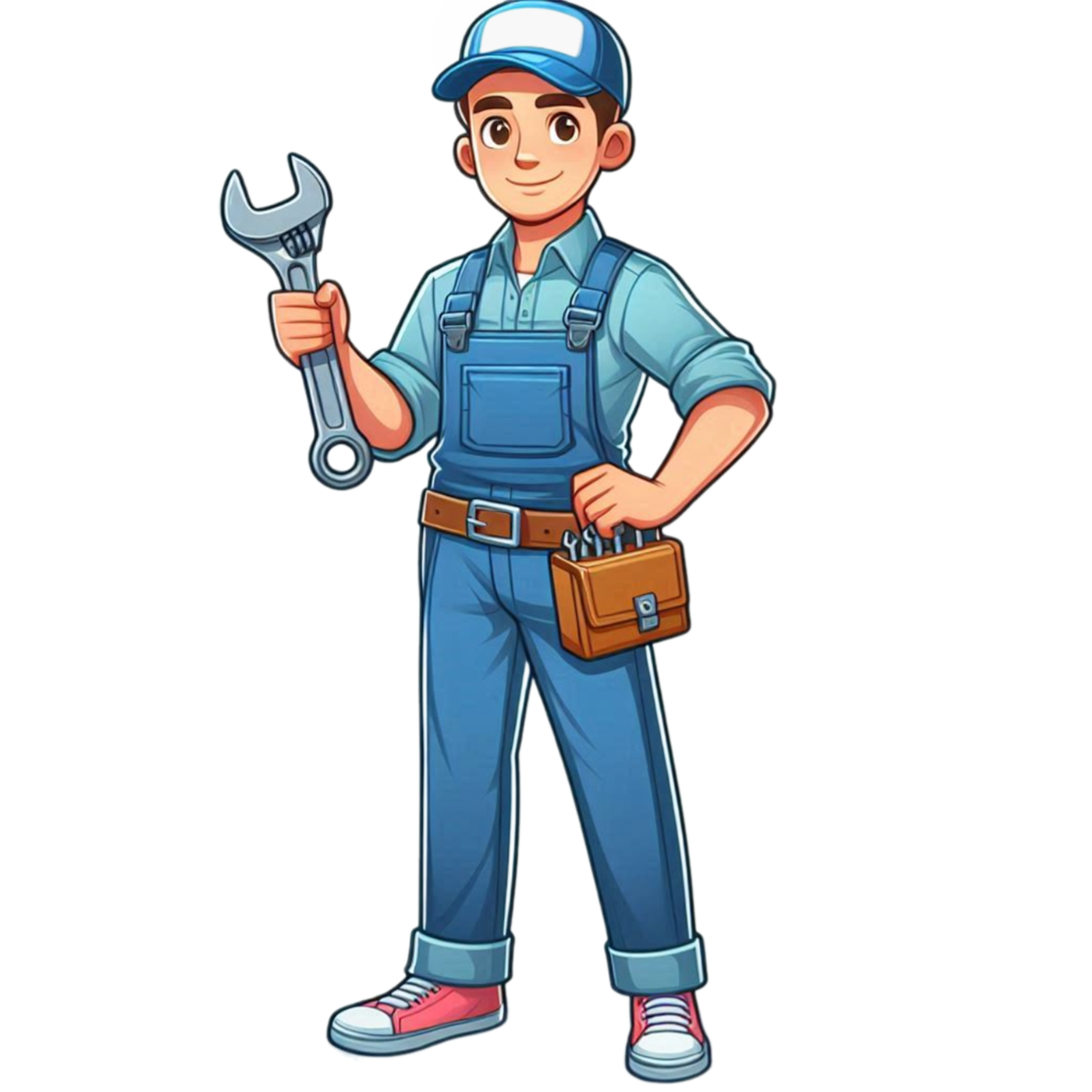 Plumbing Service Dubai